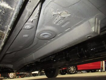 スペーシア Gリミテッド　全方位モニター付ナビ装着車 4WD