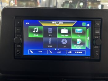 ルークス ハイウェイスター　X　プロパイロットED　純正ナビ　アラウンドビューモニター　後期型　4WD