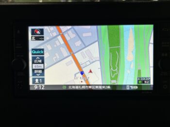 ルークス ハイウェイスター　X　プロパイロットED　純正ナビ　アラウンドビューモニター　後期型　4WD