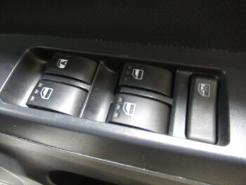 ミライース L　SAⅢ 4WD