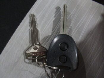 ミライース L　SAⅢ 4WD