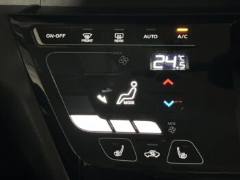 ルークス ハイウェイスター　X　プロパイロットED　純正ナビ　アラウンドビューモニター　後期型　4WD