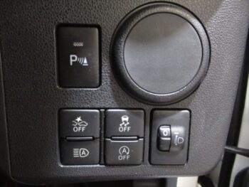 ミライース L　SAⅢ 4WD