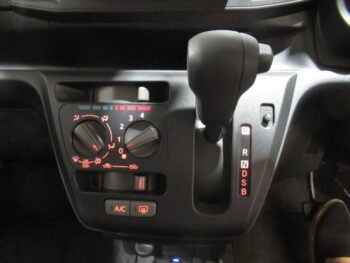 ミライース L　SAⅢ 4WD