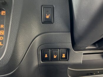 スペーシア X　リミテッド　TVナビ　4WD
