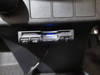 ミライース L　SAⅢ 4WD