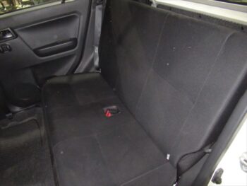 ミライース L　SAⅢ 4WD