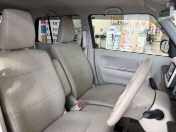 アルトラパン L　ナビ・TV・バックカメラ　4WD