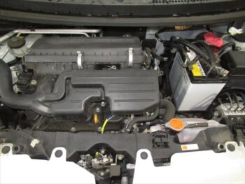 ミライース L　SAⅢ 4WD