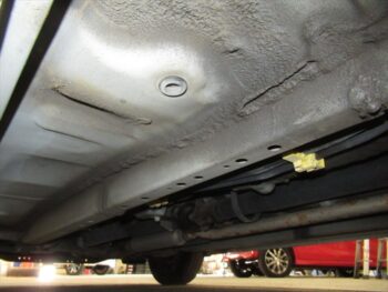 ミライース L　SAⅢ 4WD