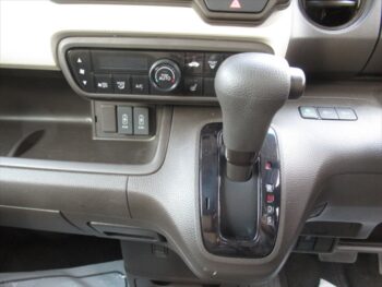 N-BOX L 4WD