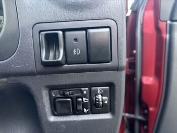 ジムニー ワイルドウインド 4WD