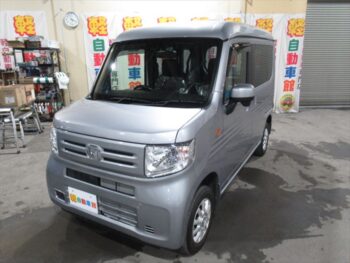 N-VAN L 4WD