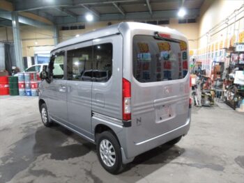 N-VAN L 4WD