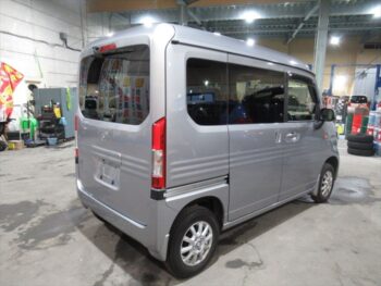 N-VAN L 4WD