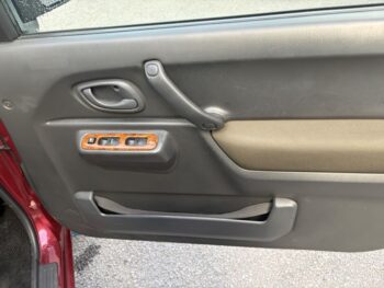 ジムニー ワイルドウインド 4WD