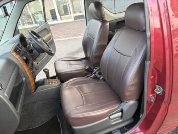 ジムニー ワイルドウインド 4WD
