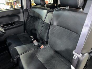 タントカスタム RS　トップエディション　SAⅡ　4WD