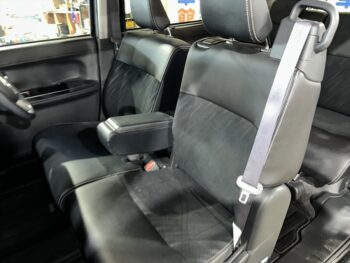 タントカスタム RS　トップエディション　SAⅡ　4WD