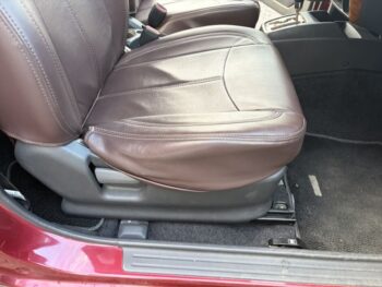 ジムニー ワイルドウインド 4WD