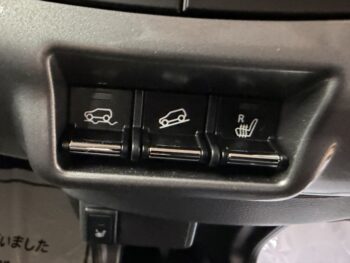 ハスラー ＦリミテッドⅡ 4WD