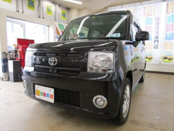 ムーヴコンテ L 4WD