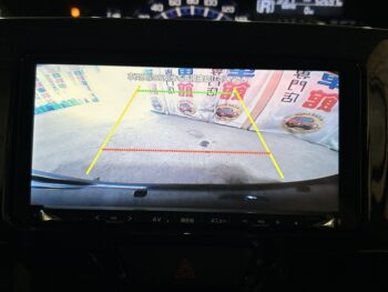 タントカスタム RS　トップエディション　SAⅡ　4WD