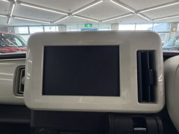 ワゴンR スマイル ハイブリッドＸ 4WD