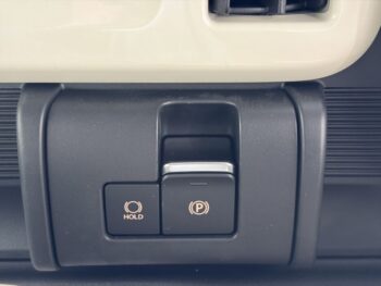 ワゴンR スマイル ハイブリッドＸ 4WD