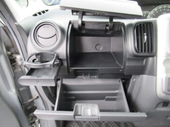 タントカスタム RSターボ 4WD