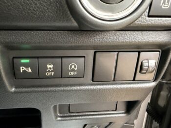 ワゴンR スマイル ハイブリッドＸ 4WD