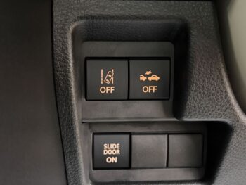 ワゴンR スマイル ハイブリッドＸ 4WD