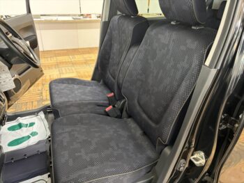 ハスラー ＦリミテッドⅡ 4WD