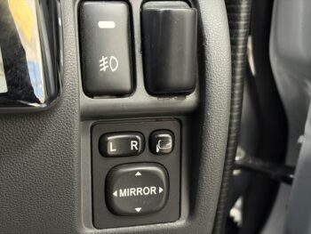 ハイゼットカーゴバン デッキバンGL　純正ナビ・TV・バックカメラ　4WD