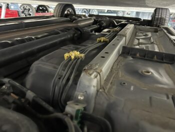 タントカスタム RS　トップエディション　SAⅡ　4WD