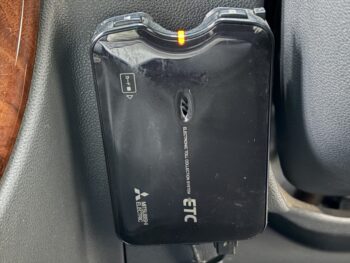 ハイゼットカーゴバン デッキバンGL　純正ナビ・TV・バックカメラ　4WD