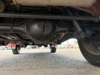 ジムニー ワイルドウインド 4WD