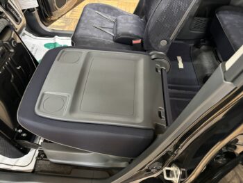 ハスラー ＦリミテッドⅡ 4WD