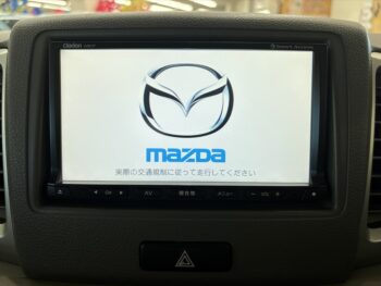 フレアワゴン XS　純正ナビ・TV・バックカメラ　４WD