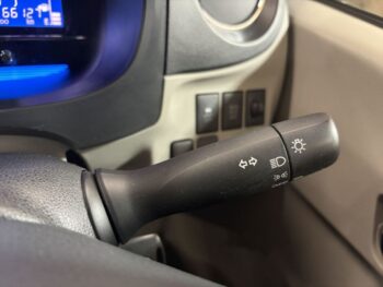 ミライース Xf　SA　4WD
