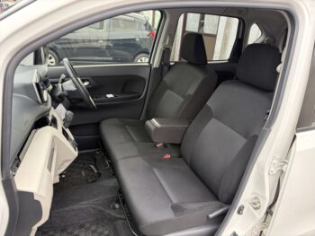 ムーヴ XリミテッドⅡ SAⅢ 4WD