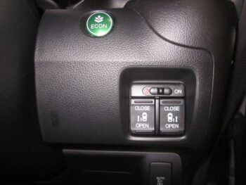 N-BOXカスタム Ｇ・ターボＬパッケージ　後期型 4WD