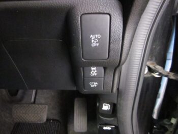 N-BOXカスタム Ｇ・ターボＬパッケージ　後期型 4WD