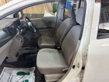 ミライース Xf　SA　4WD