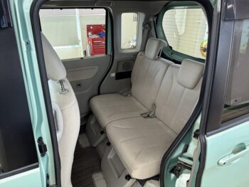 フレアワゴン XS　純正ナビ・TV・バックカメラ　４WD