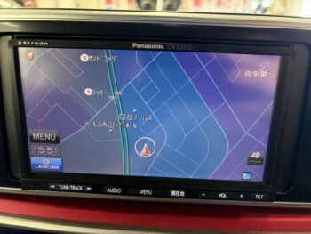 キャスト スポーツSAⅡ ターボ 4WD
