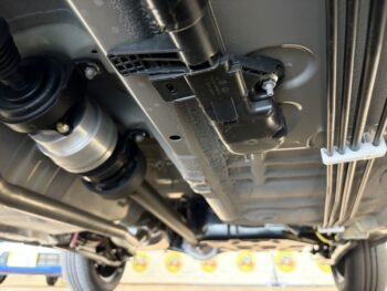 ワゴンR スマイル ハイブリッドＸ 4WD