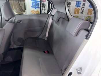 ミライース Xf　SA　4WD