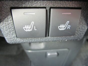 ムーヴキャンバス セオリーＧ　4WD