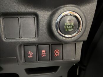 キャスト スポーツSAⅡ ターボ 4WD
